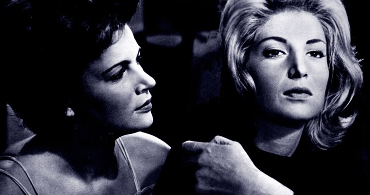 Η Περιπέτεια, Ταινιοθήκη της Ελλάδας