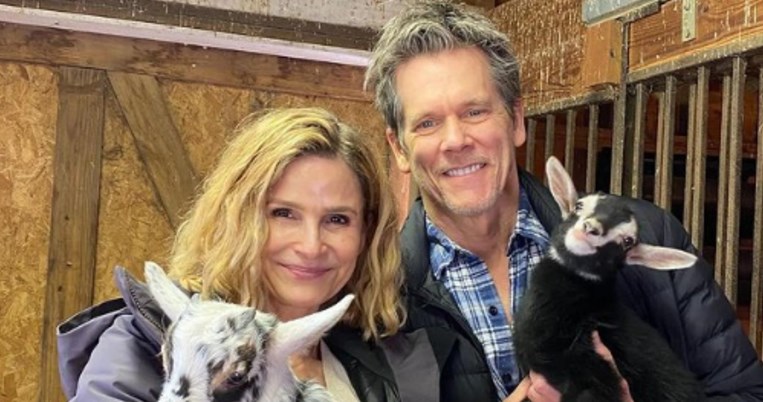 kevin bacon