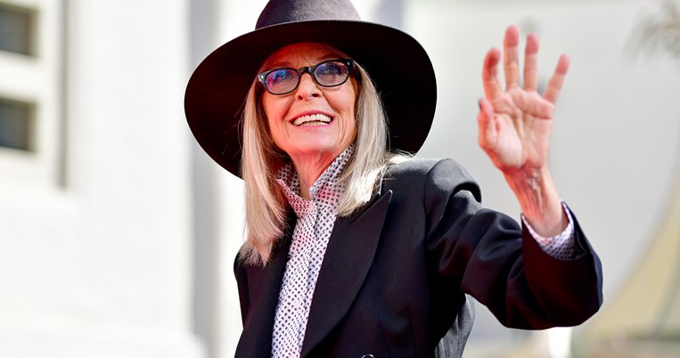 diane keaton