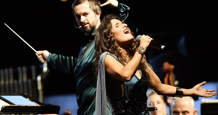 Μπέττυ Χαρλαύτη