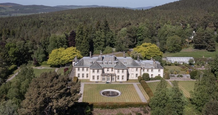 έπαυλη Ντίλαν