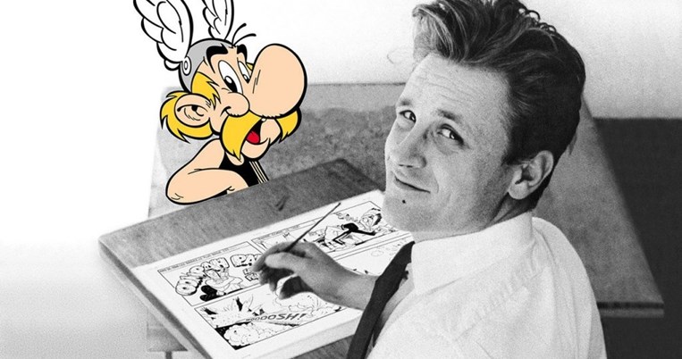 Albert-Uderzo
