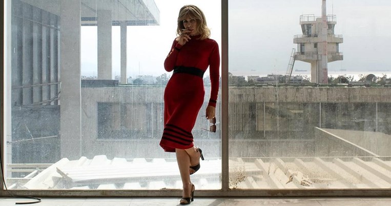 Κατερίνα Διδασκάλου