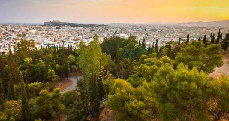 λοφος στρεφη