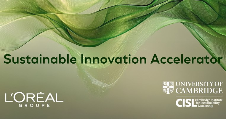Sustainable Innovation Accelerator