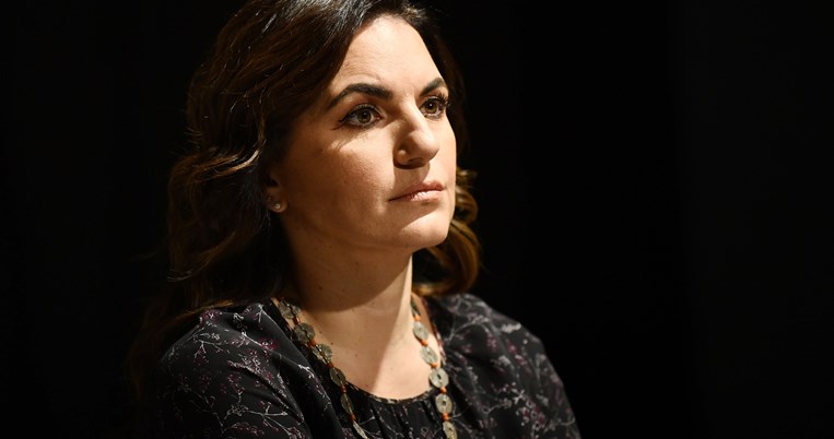 Όλγα Κεφαλογιάννη