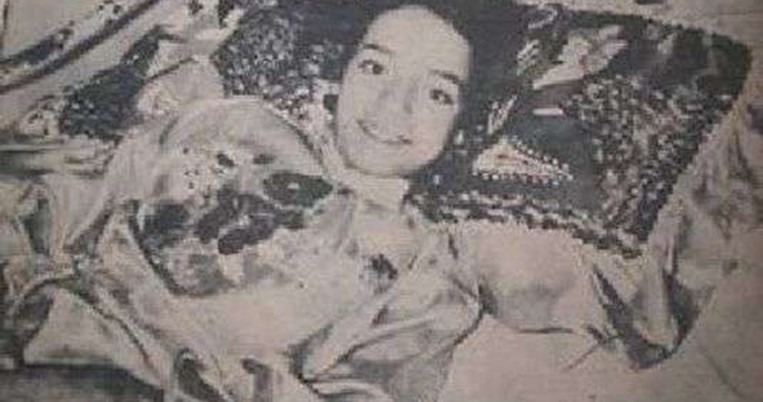 σπυριδούλα