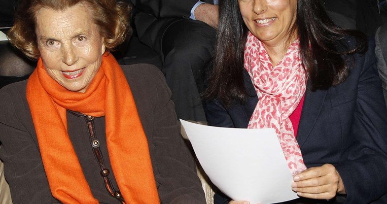 Francoise Bettencourt