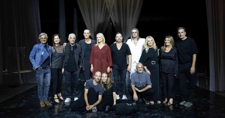 Greek Fashion Festival