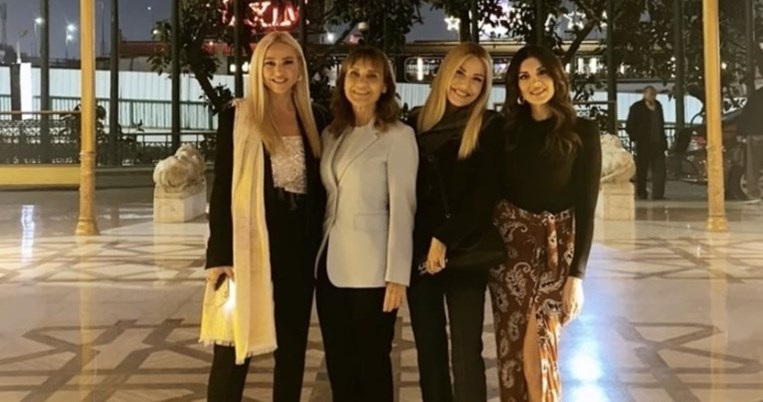 Ταξίδι στο Κάιρο για Τσιμτσιλή, Ζαχαρέα, Μεσσαροπούλου και Παλιαλέξη