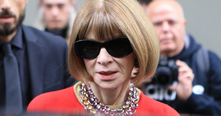 Άννα Γουίντορ