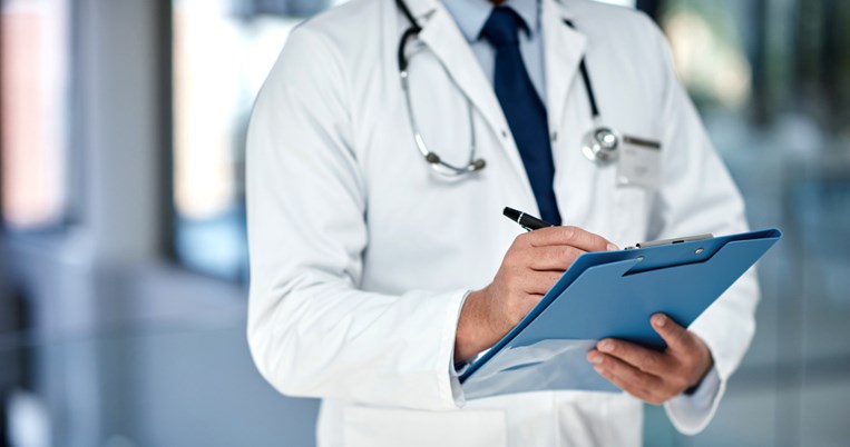 doctor