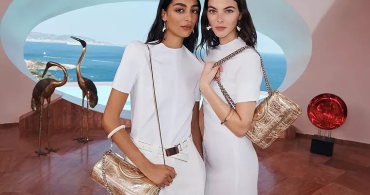 Holiday Εssentials | Τα κομμάτια για να δημιουργήσετε τα πιο chic γιορτινά looks