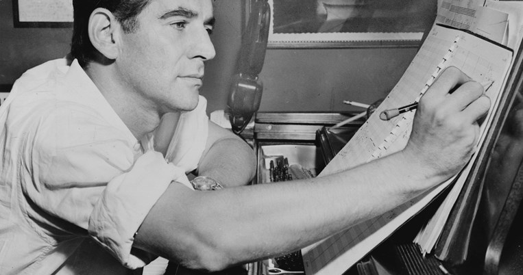 Leonard_Bernstein