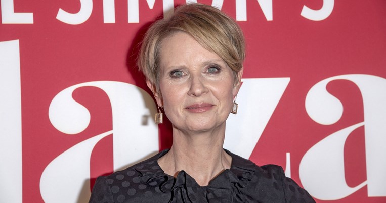 cynthia nixon