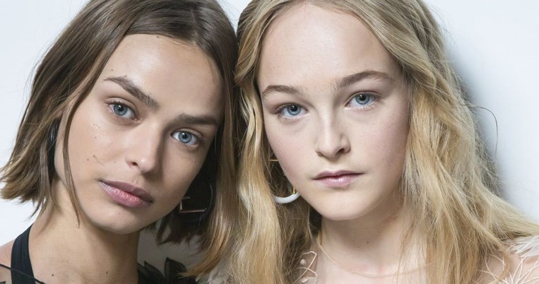 ο πιο πρακτικό foundation για όλους τους τύπους δέρματος