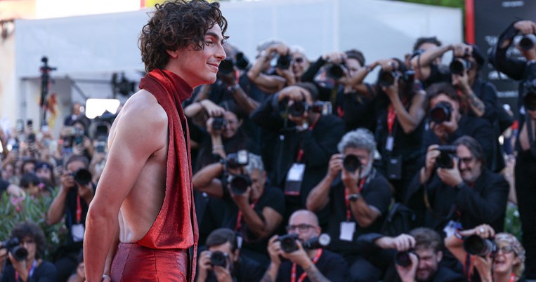 Τιμοτέ Σαλαμέ