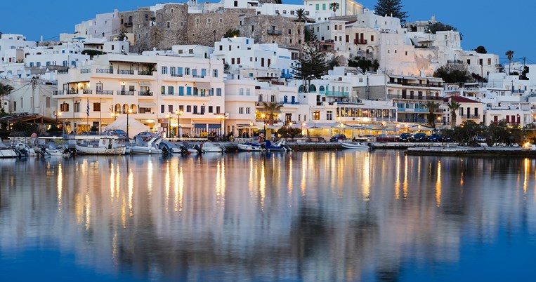 naxos