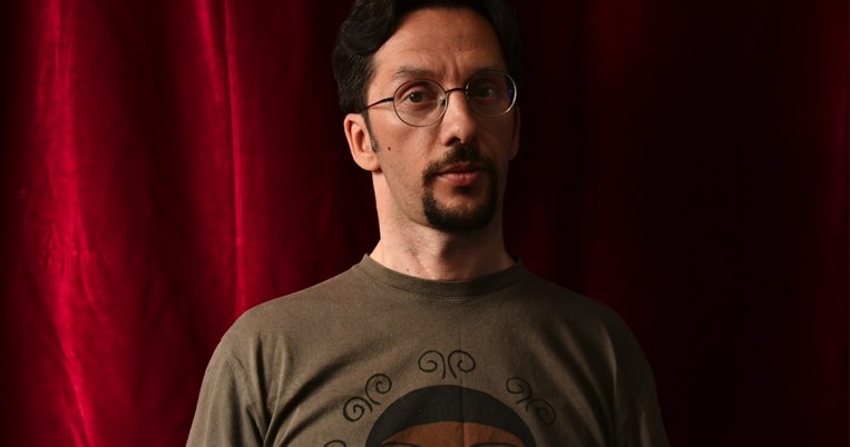 Κώστας Μανίκης