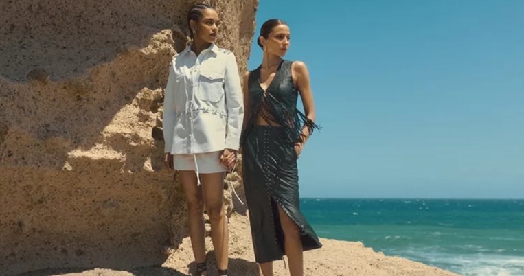 Πώς θα δημιουργήσεις τα πιο κομψά looks από τη νέα limited edition συλλογή της Answear.LAB