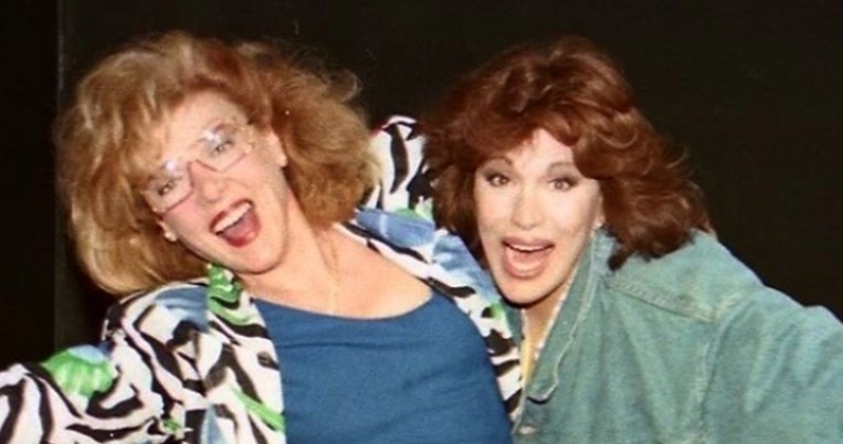 Μάρω Κοντού Μαίρη Χρονοπούλου