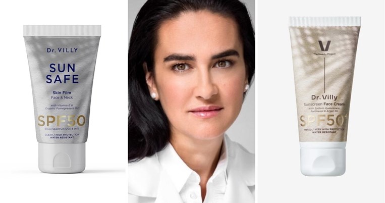 Dr. Villy Skincare