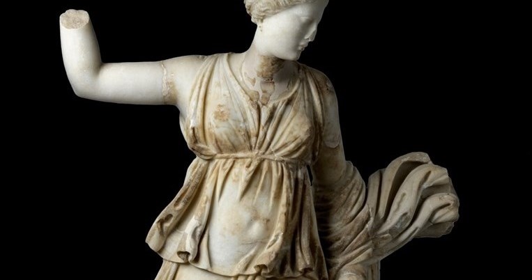 Κυκλαδίτισσες