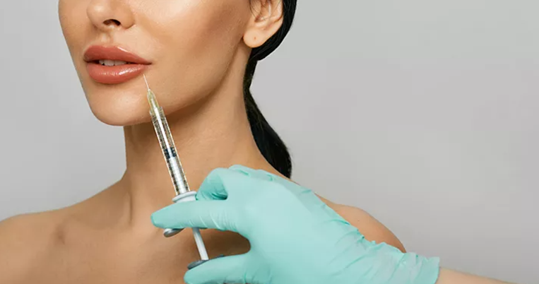 Fillers χειλιών: Ρωτήσαμε την ειδικό όλα όσα πρέπει να ξέρεις