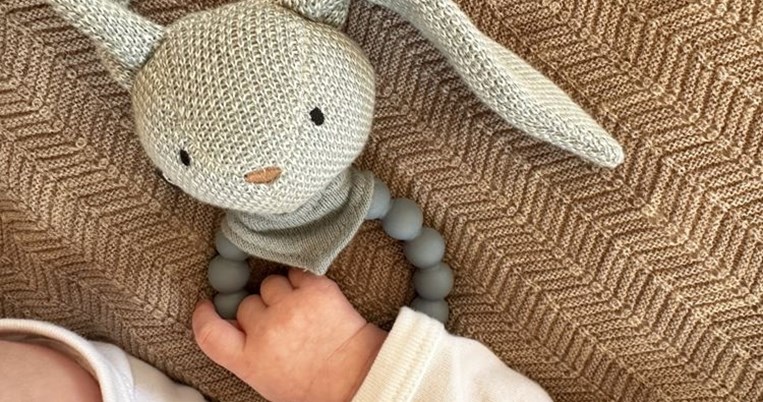 παγάκια μωρών