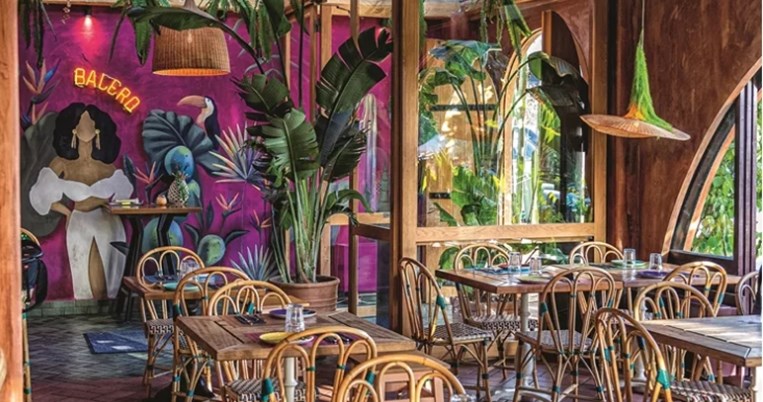 εστιατορια