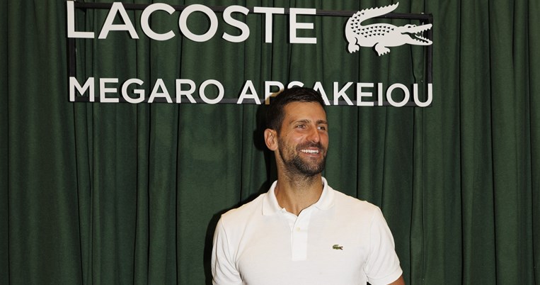 Lacoste
