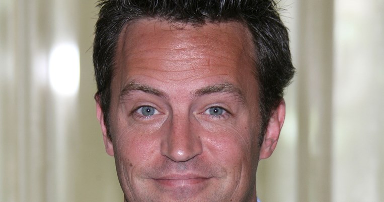 Matthew Langford Perry