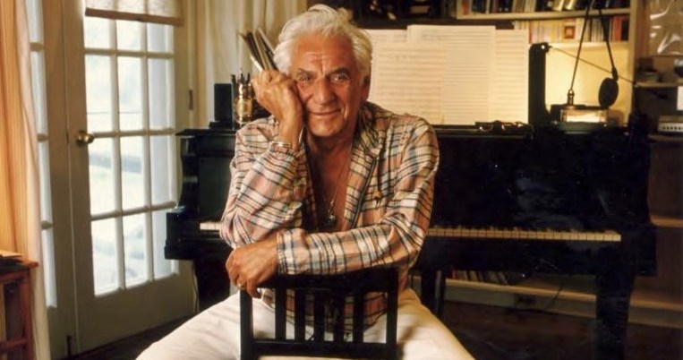 Leonard_Bernstein