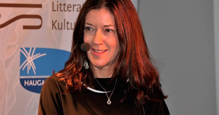 Victoria Hislop