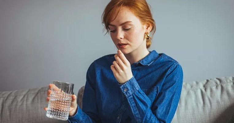 χαπι αντισυλληψης