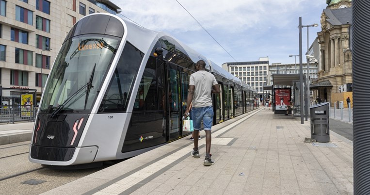 Μέσα Μεταφοράς