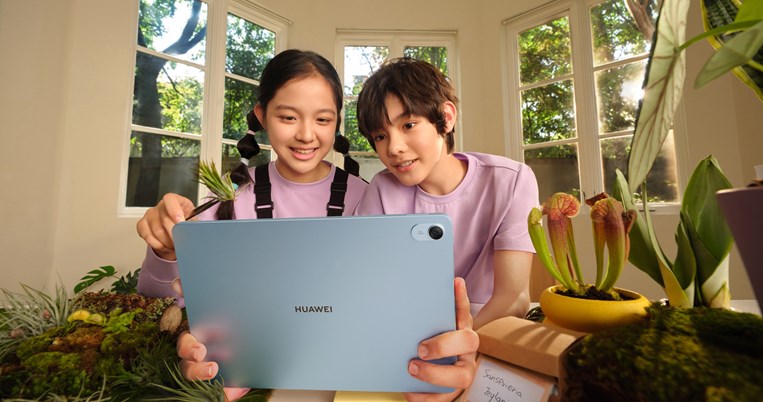 huawei