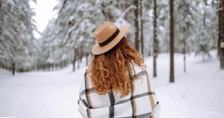 βολτα στη φυση