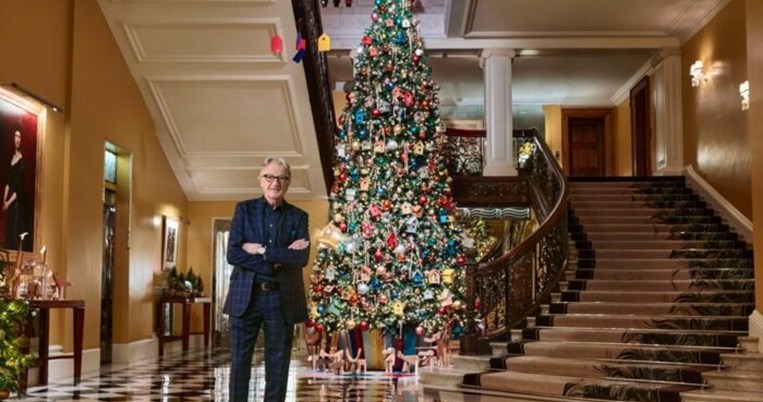 The-Claridges-Christmas-Tree-