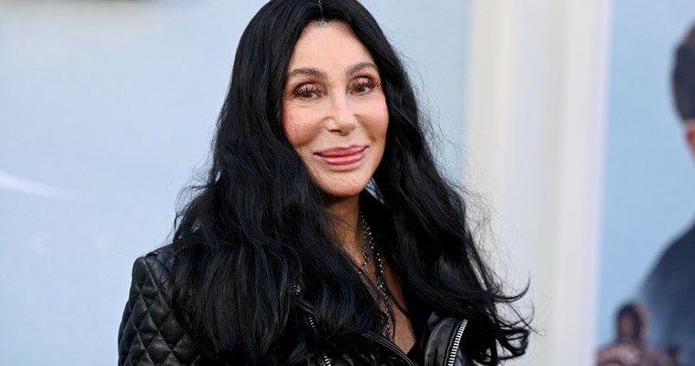 cher