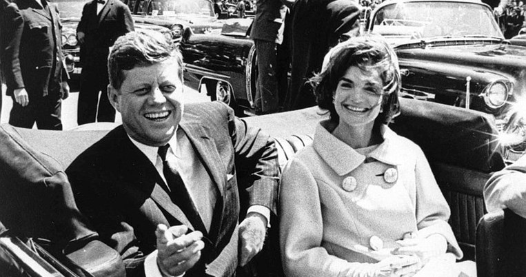 President_and_Mrs._Kennedy