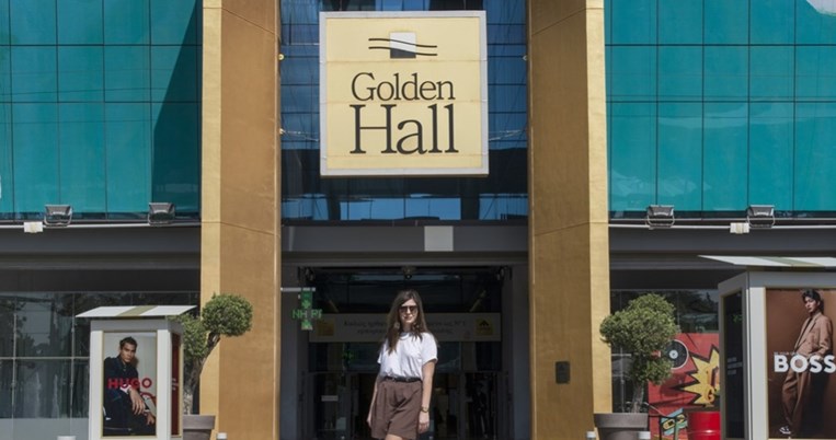 golden hall