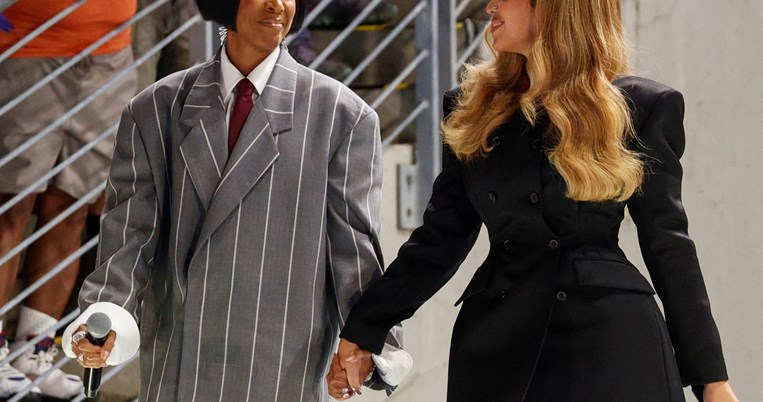 HARRIS-BEYONCE