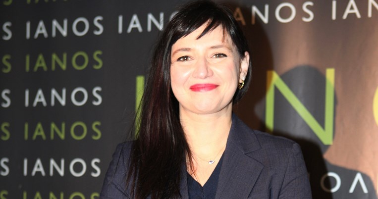 Αθηναΐς Νέγκα