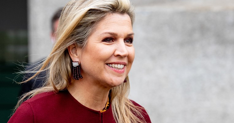 βασιλισσα μαξίμα