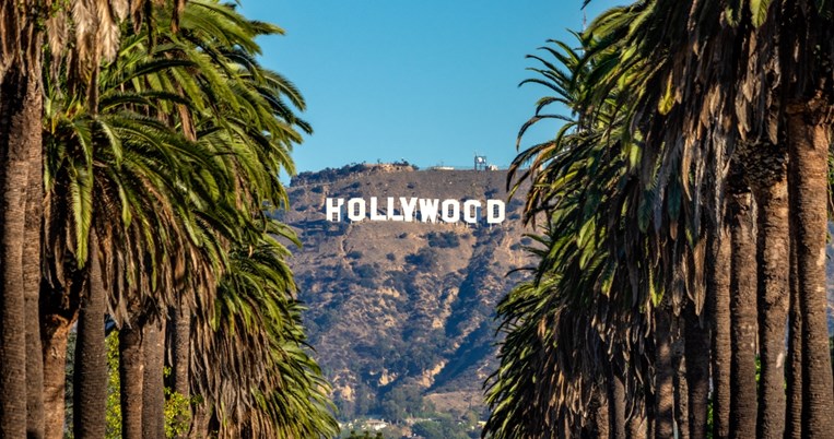hollywood