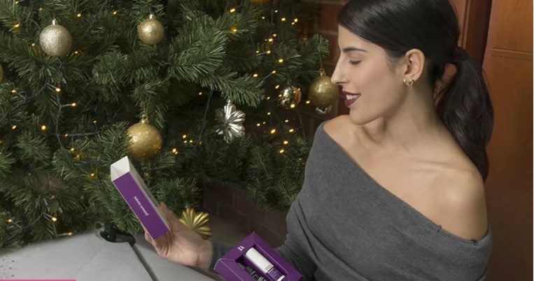 δωρα ομορφιας