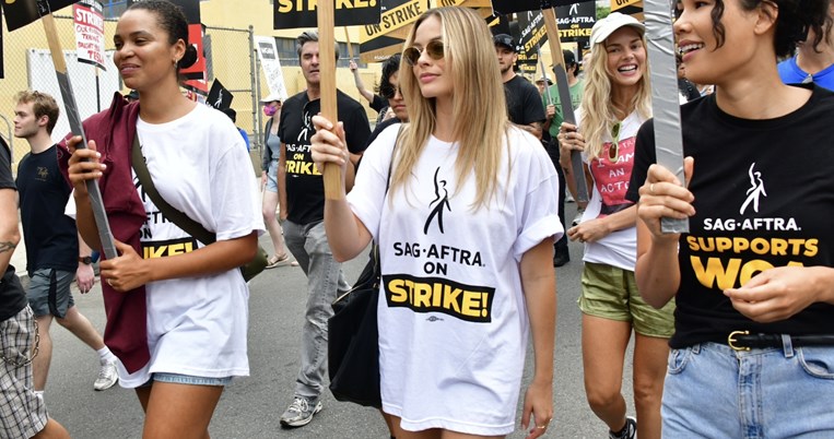 Μαργκότ Ρόμπι