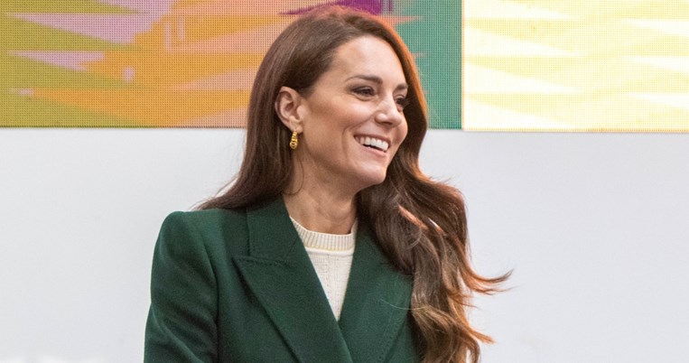 Kate Middleton