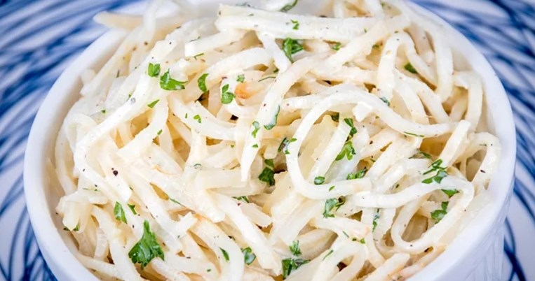 σελινοριζα